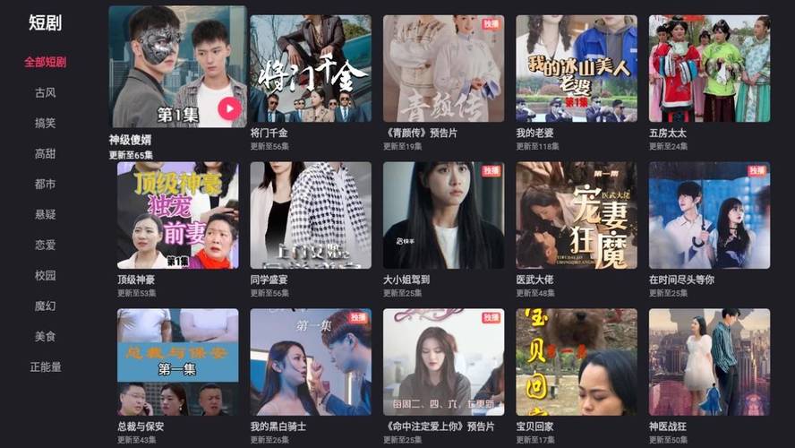 03影院的相关介绍