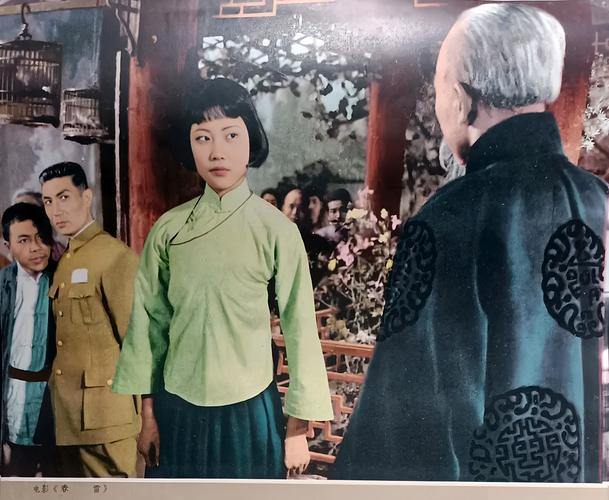 嘉禾电影院的相关介绍