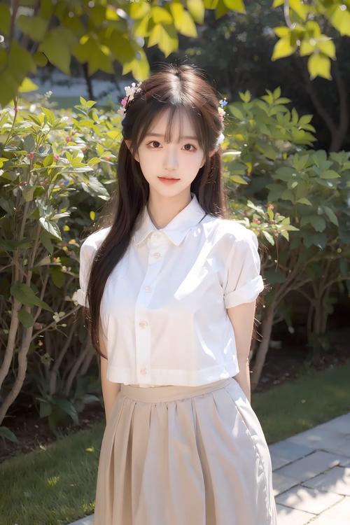 纯欲天花板！国产精品清纯女神私房写真，高清壁纸珍藏版