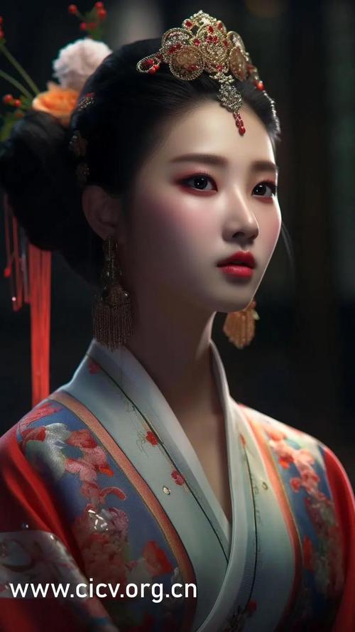 儿媳妇动漫的相关介绍