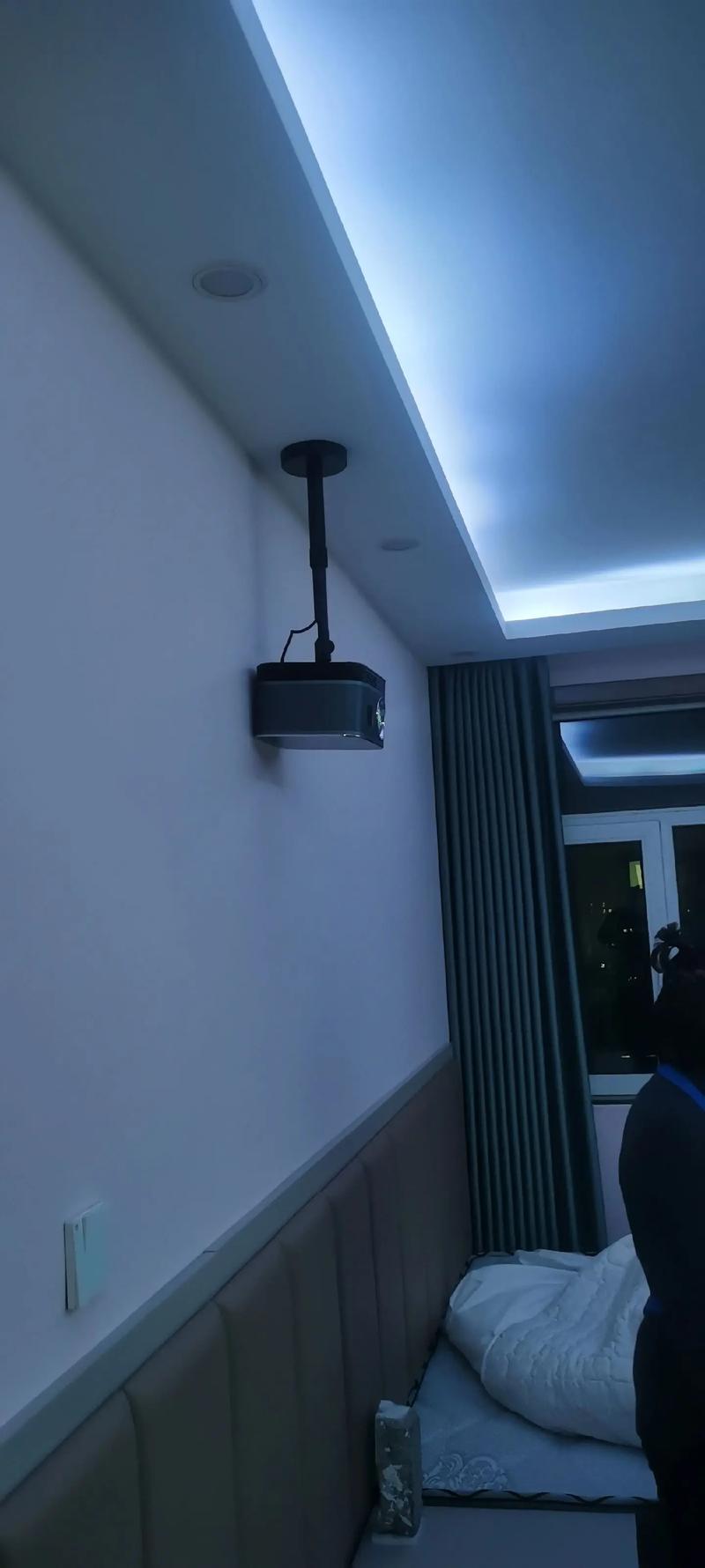 专业私人家庭影院的相关介绍