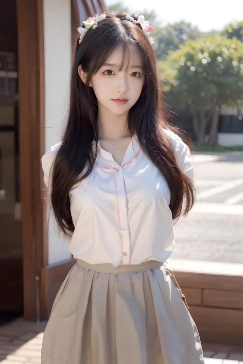 纯欲天花板！国产精品清纯女神私房写真，高清壁纸珍藏版