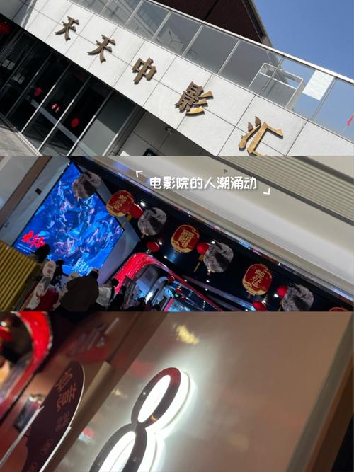 天下影院的相关介绍