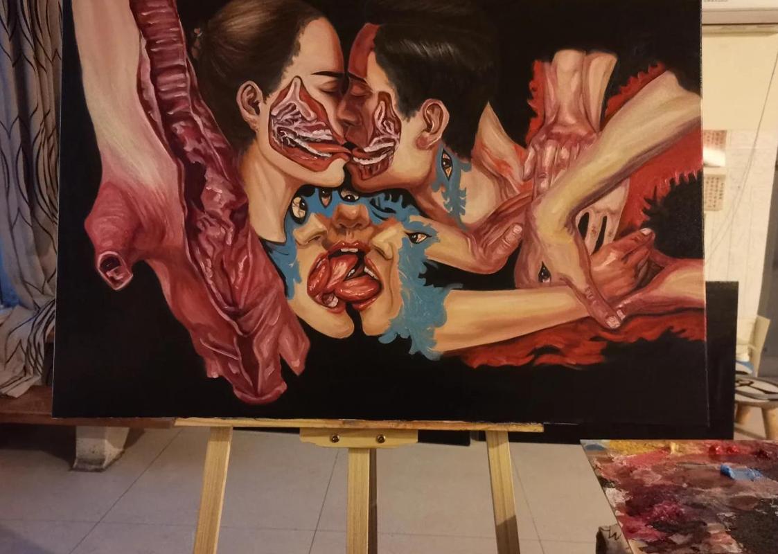女性分泌物发黄有血丝的相关介绍