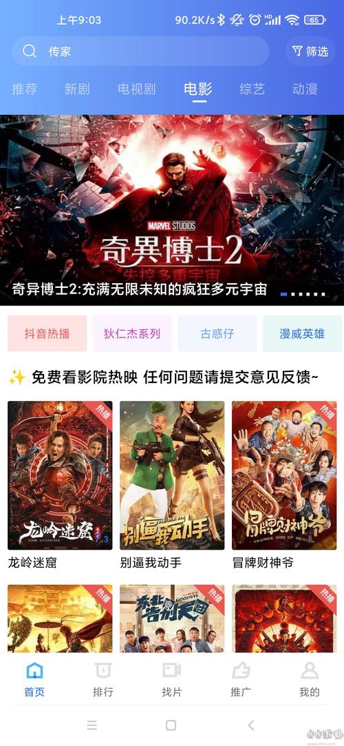 无敌影院视频在线播放 视频的相关介绍