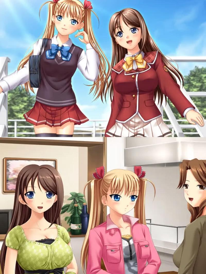 美女老师和的相关介绍