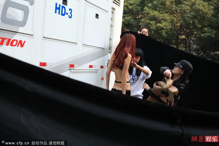 女性下体分泌黄色粘液的相关介绍