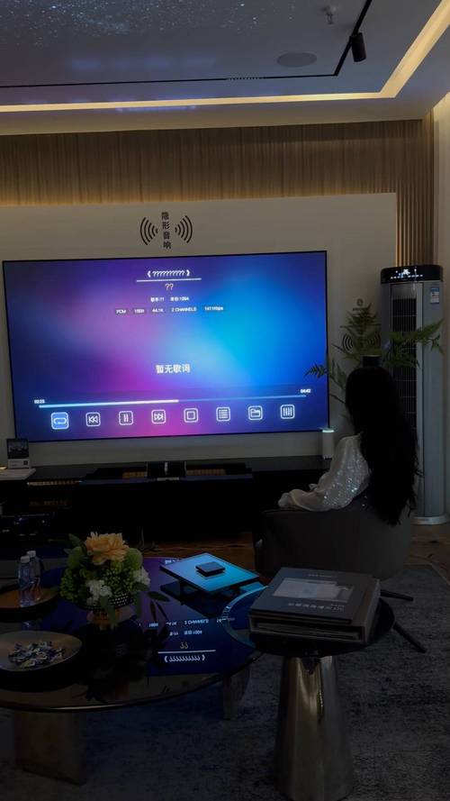 未来影院的相关介绍