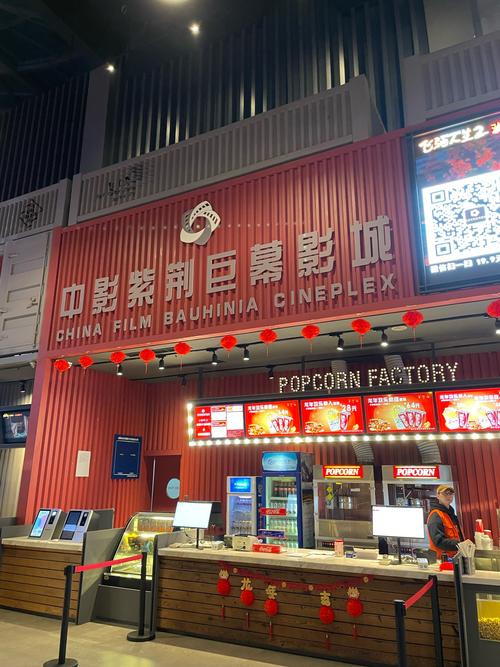 桑巴影院的相关介绍