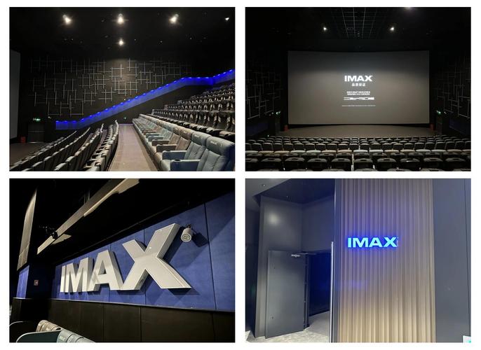 杭州影院观影指南 | 2025热门新片排片、IMAX巨幕推荐、情侣约会必选